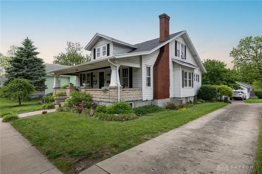 1039 E Central Avenue, Miamisburg, OH 45342 - #3
