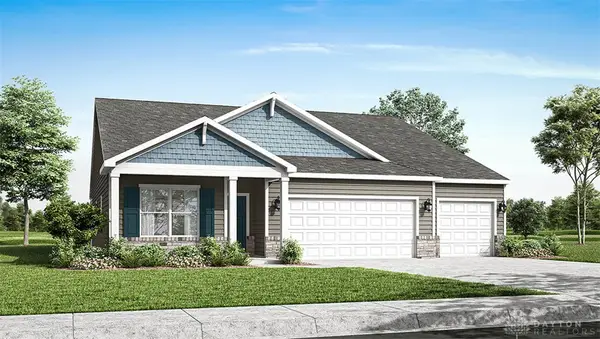 7164 Caledonian Avenue, Huber Heights, OH 45424