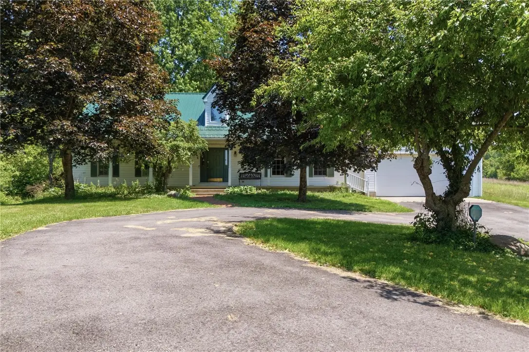 471 Ogden Road, Adams, OH 45177 - #1