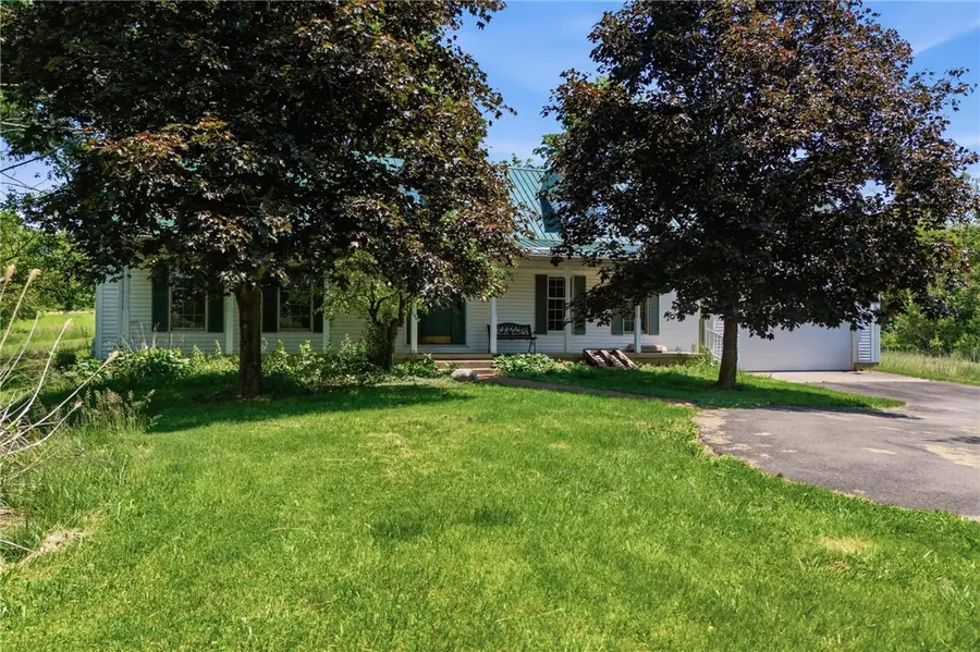 471 Ogden Road, Adams, OH 45177 - #2