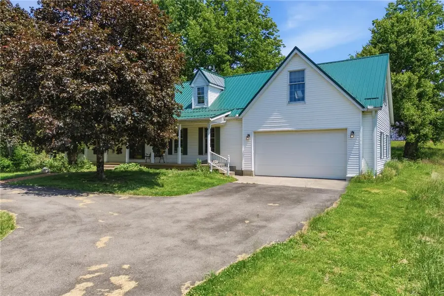 471 Ogden Road, Adams, OH 45177 - #3
