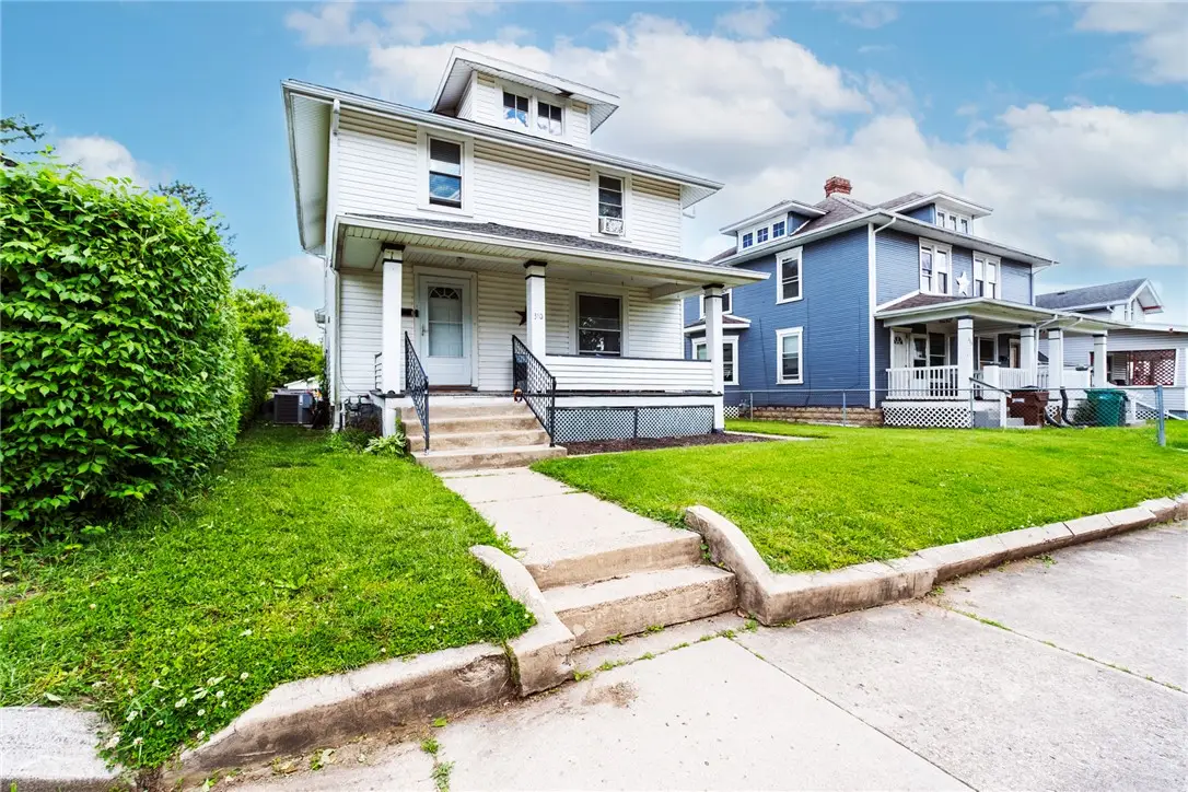 310 Belleaire Avenue, Springfield, OH 45503 - #1
