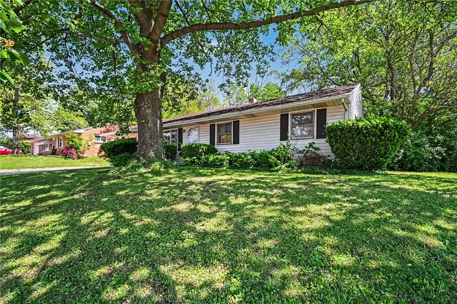 213 S Breiel Boulevard, Middletown, OH 45044 - #2
