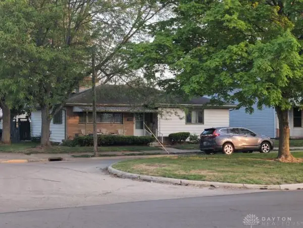175 S 1st Street, Miamisburg, OH 45342