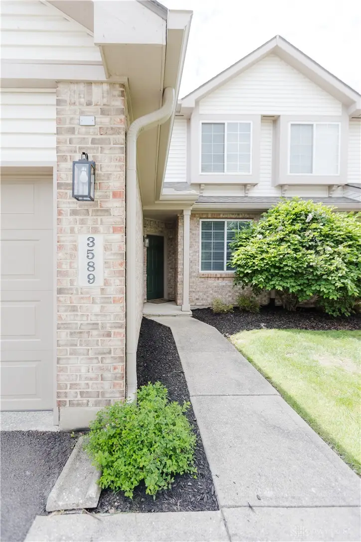 3589 Sequoia Drive, Beavercreek, OH 45431 - #2