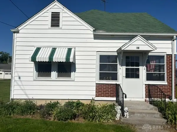 13 Elm Street, Brookville, OH 45354
