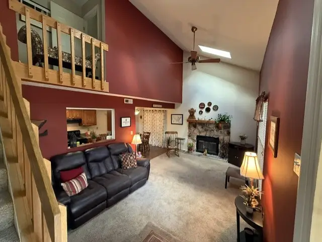 2094 Foxknoll Drive, Washington, OH 45458 - #2