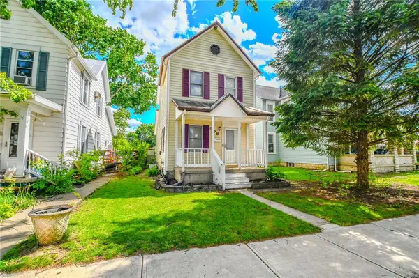 908 E Pearl Street, Miamisburg, OH 45342