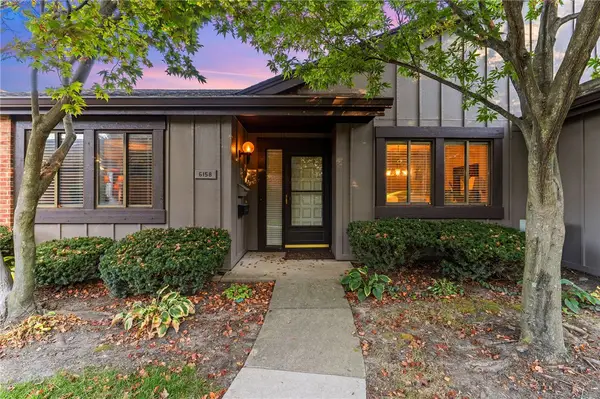 6158 Quinella Way, Washington Twp, OH 45459