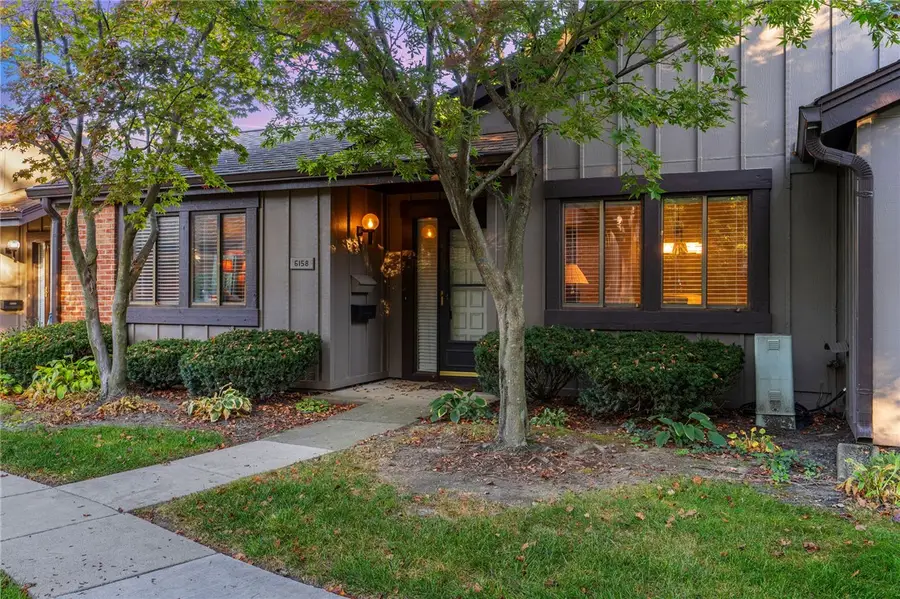 6158 Quinella Way, Washington, OH 45459 - #2