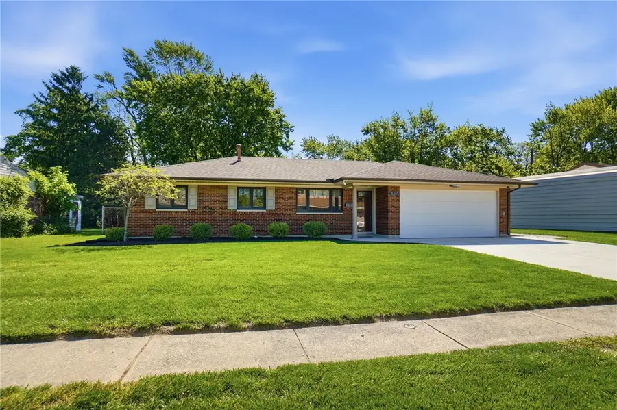 2002 Darrell Drive, Fairborn, OH 45324 - #3