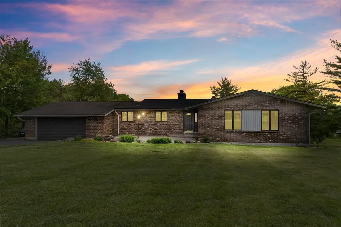 1569 Kirby Road, Lebanon, OH 45036 - #1