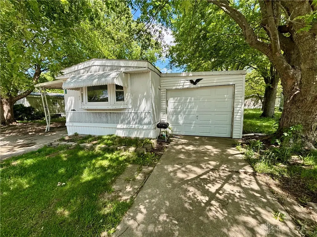 36 Little John Dr Drive, Greenville, OH 45331 - #1