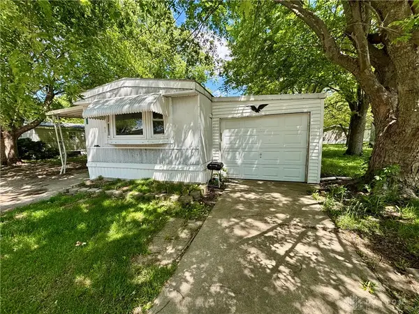 36 Little John Dr Drive, Greenville, OH 45331