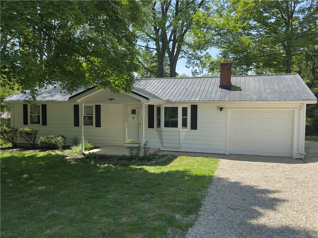 3690 North Drive, Greenville, OH 45331 - #1