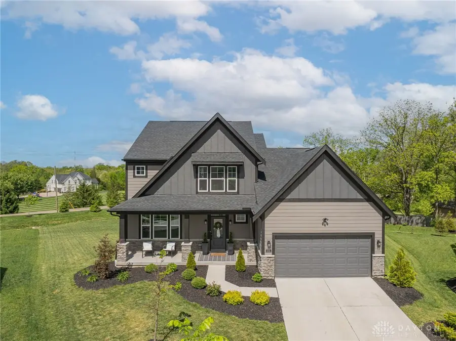 1721 Archerfield Place, Miamisburg, OH 45342 - #2