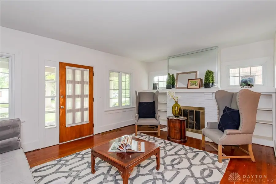 142 Greenmount Boulevard, Oakwood, OH 45419 - #3