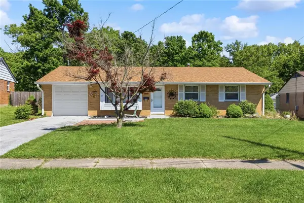 342 Warr Lane, Hamilton, OH 45013