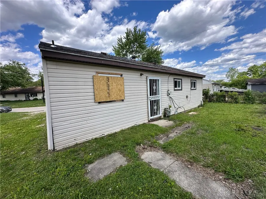 4964 Marburn Avenue, Trotwood, OH 45417 - #3