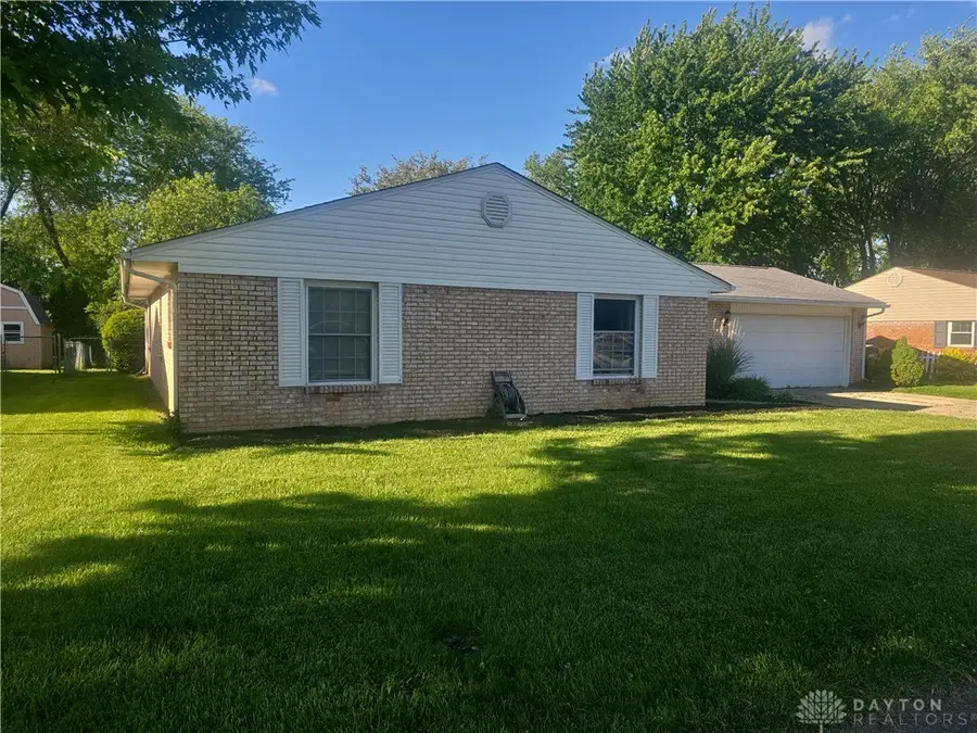 408 Little League Drive, Eaton, OH 45320 - #3