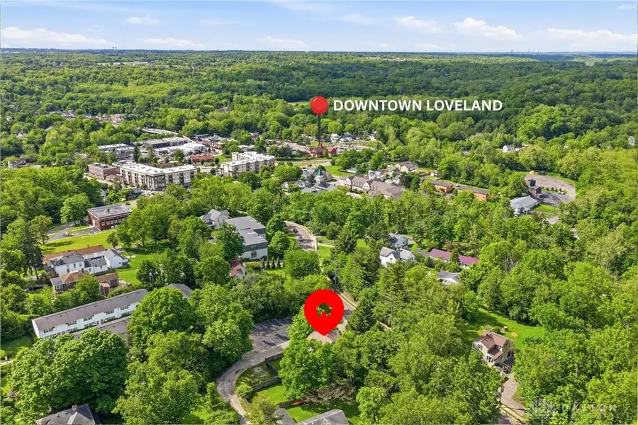 250 E Broadway Street, Loveland, OH 45140 - #3