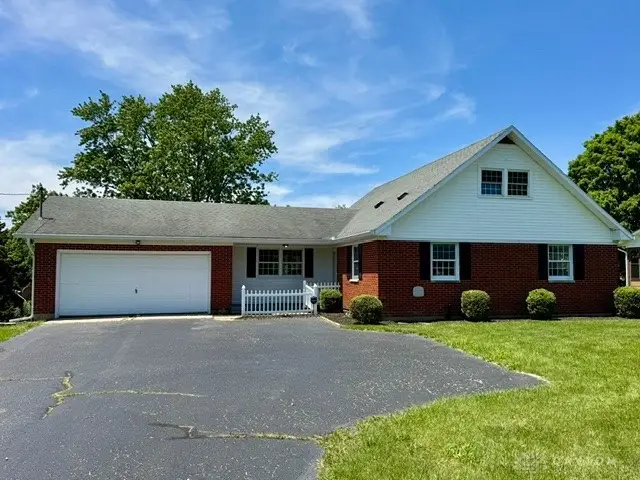 561 Buena Vista Road, Harmony, OH 45369 - #1