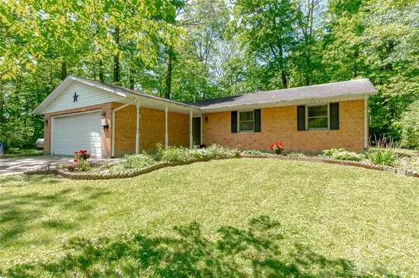 519 Lakengren Drive, Eaton, OH 45320