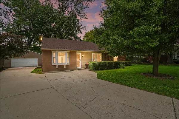 19 Angela Drive, Germantown, OH 45327