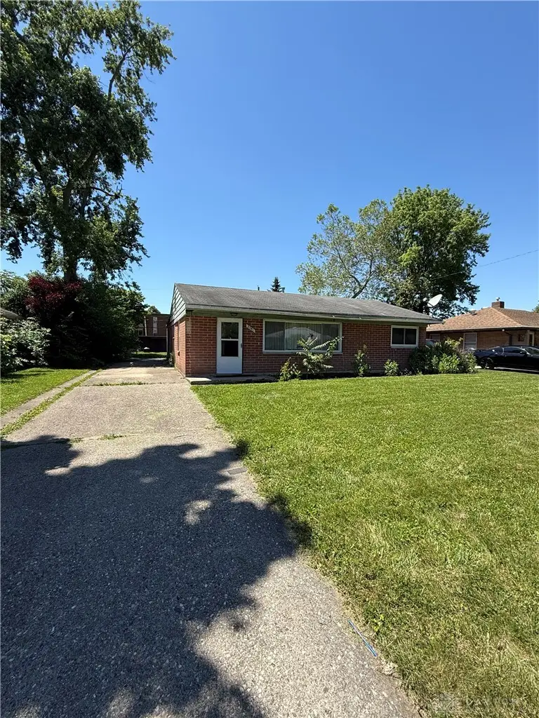 3791 Kingswood Drive, Dayton, OH 45429 - #1