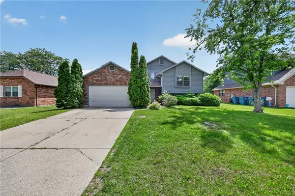 6508 Shull Road, Dayton, OH 45424