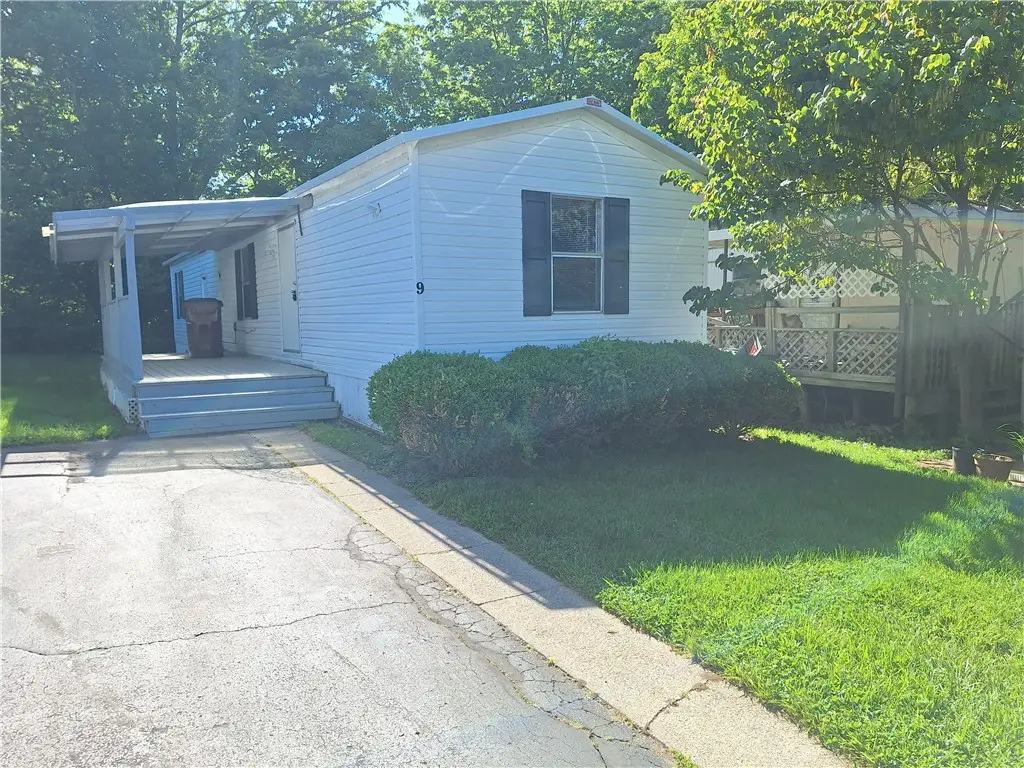 9500 Collett Road #9, Waynesville, OH 45068 - #1