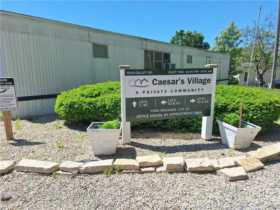 9500 Collett Road #9, Waynesville, OH 45068 - #2