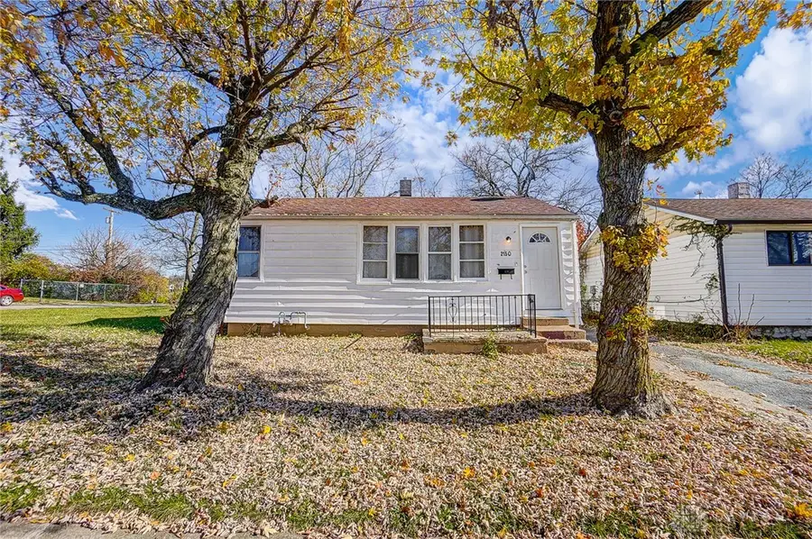 2150 Kensington Drive, Dayton, OH 45406 - #2