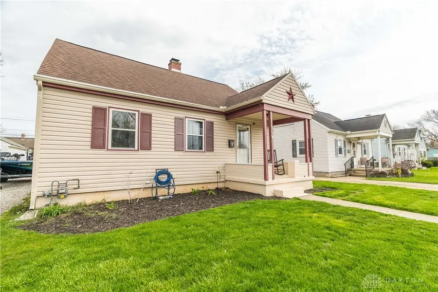 119 Morehead Street, Troy, OH 45373 - #2
