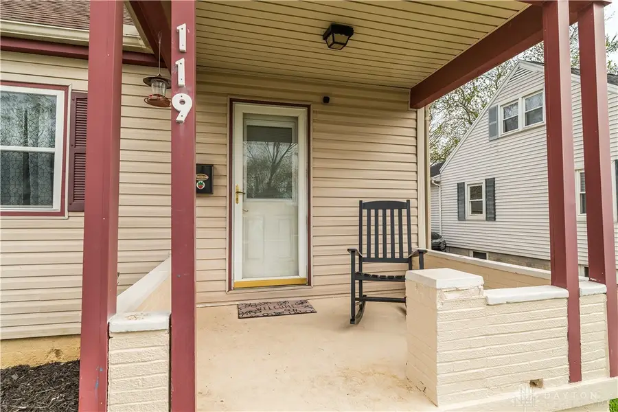 119 Morehead Street, Troy, OH 45373 - #3