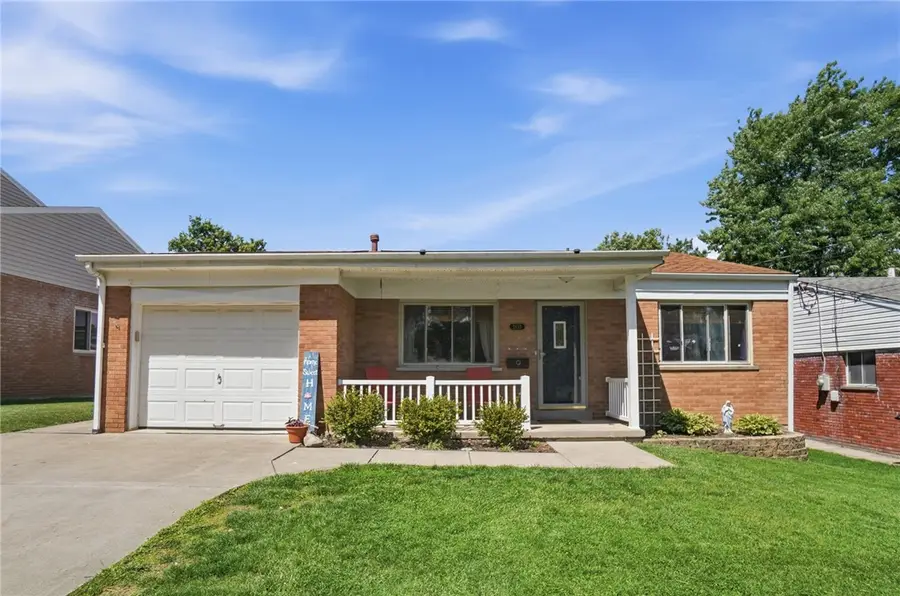3853 Weirman Avenue, Cincinnati, OH 45211 - #2