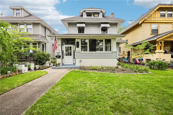 727 Grafton Avenue, Dayton, OH 45406