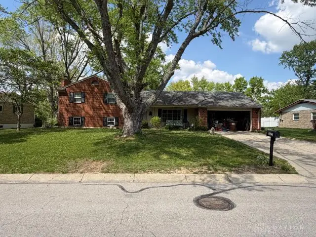 3625 Greenbay Drive, Dayton, OH 45415 - #2
