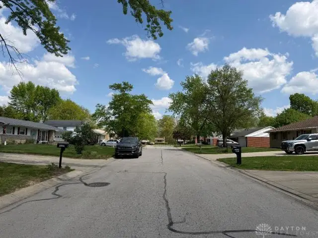 3625 Greenbay Drive, Dayton, OH 45415 - #3