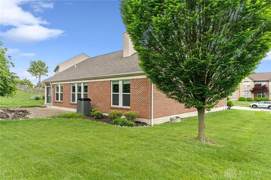 4199 Old Osprey Circle, Miamisburg, OH 45342 - #3