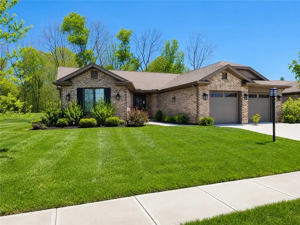 2073 High Wheel Drive, Xenia, OH 45385