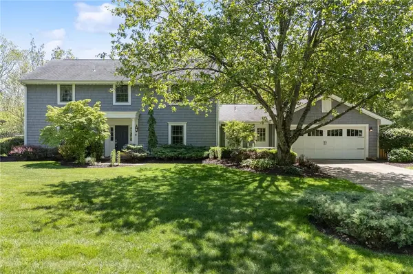 10168 Atchison Road, Washington Twp, OH 45458