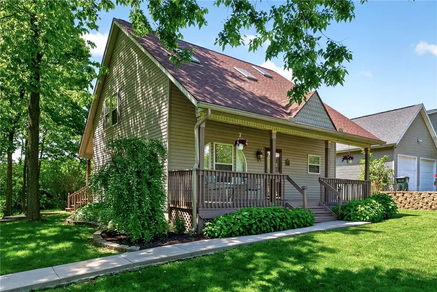 1131 N 11th Street, Miamisburg, OH 45342 - #3