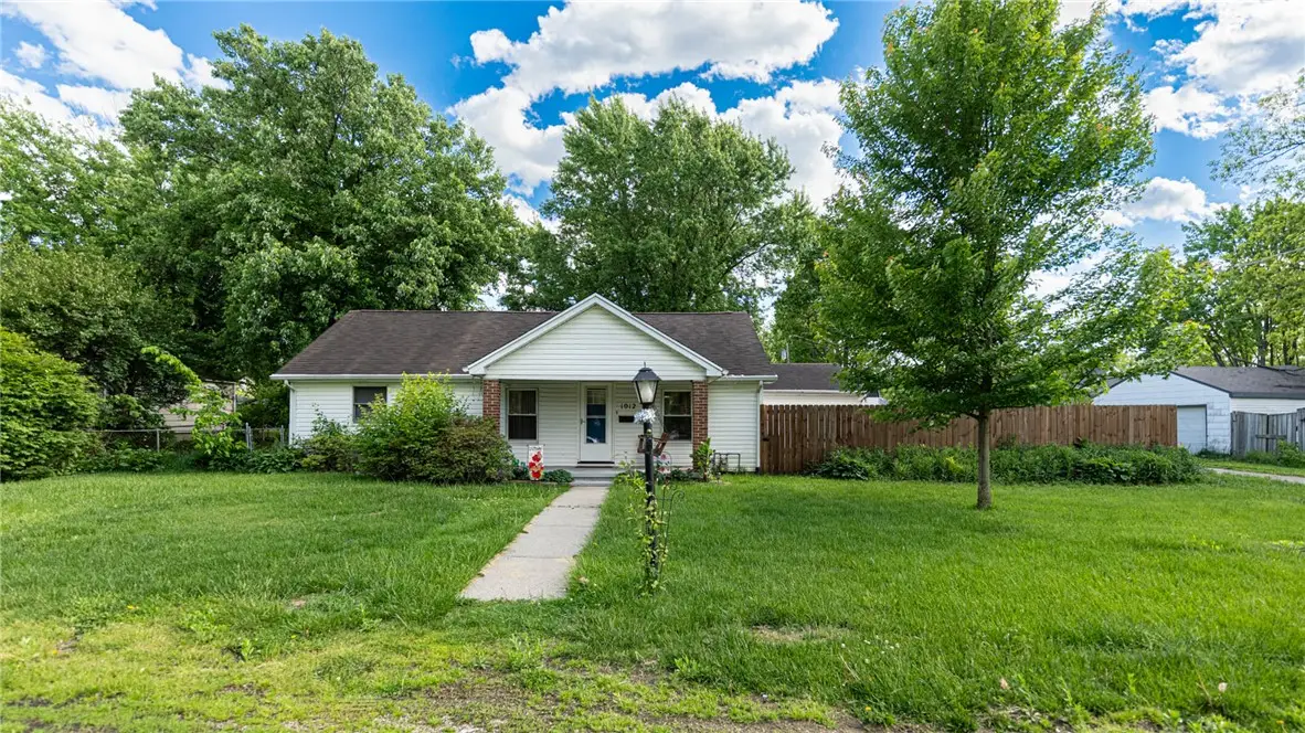 1012 Wiles Drive, Kettering, OH 45419 - #1