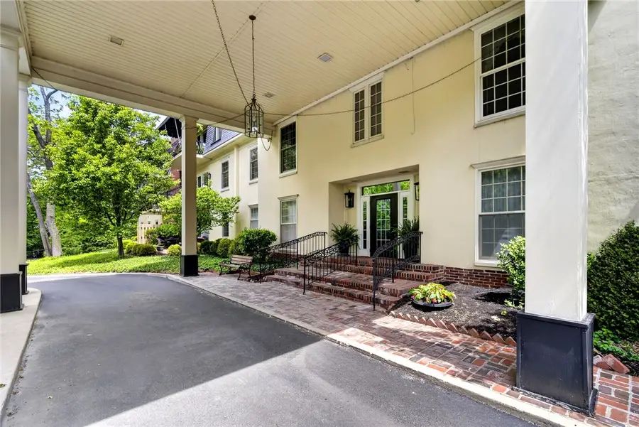 333 Oakwood Avenue #2A, Oakwood, OH 45409 - #2
