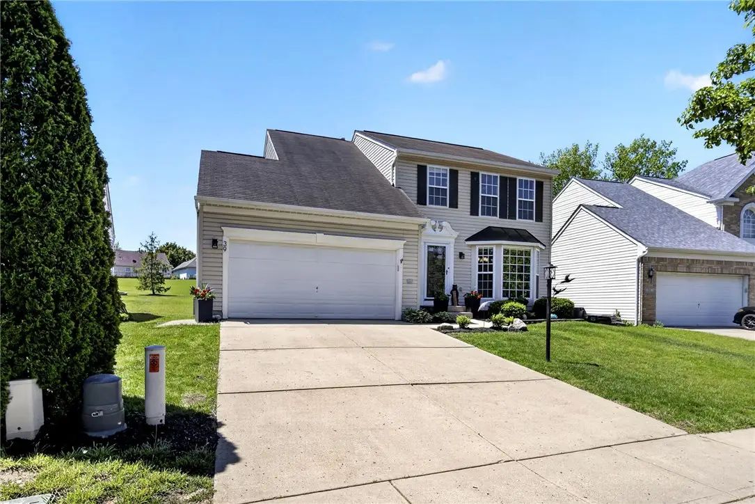 39 Holly Court, Springboro, OH 45066 - #1
