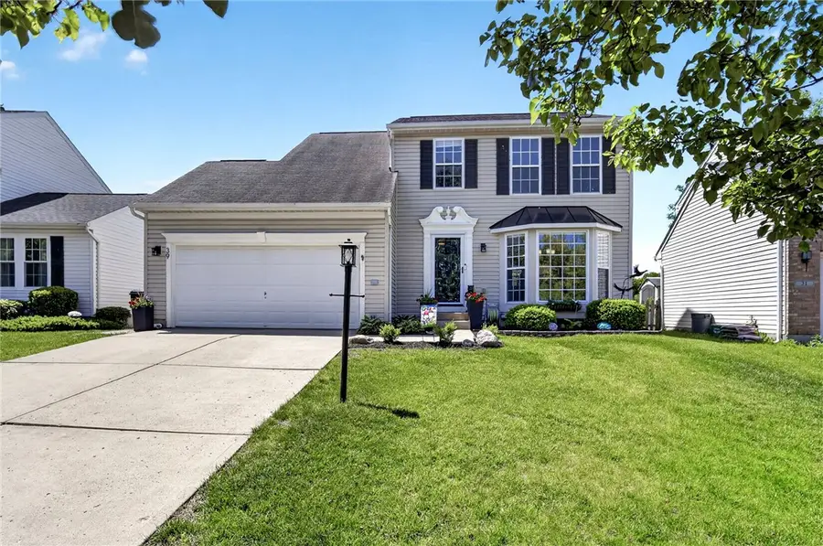 39 Holly Court, Springboro, OH 45066 - #2