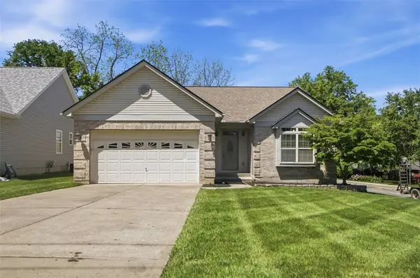 8109 Mulberry Street, Maineville, OH 45039