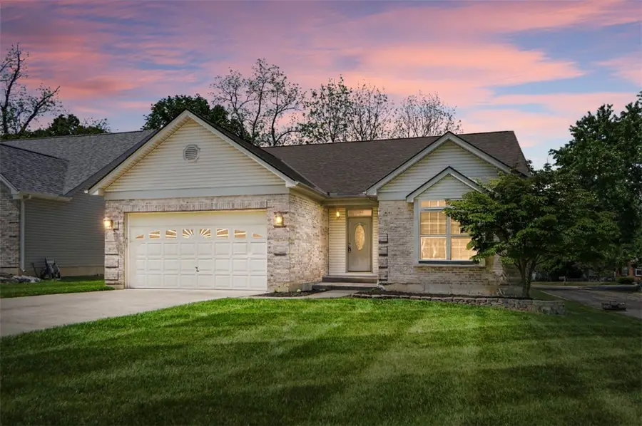 8109 Mulberry Street, Maineville, OH 45039 - #2