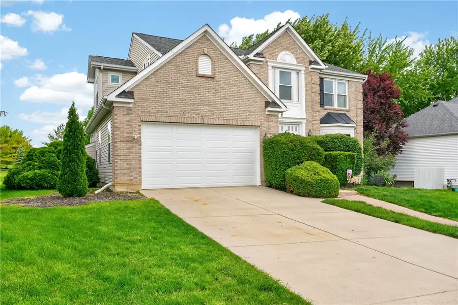 2284 Wild Dance, Beavercreek, OH 45434 - #2